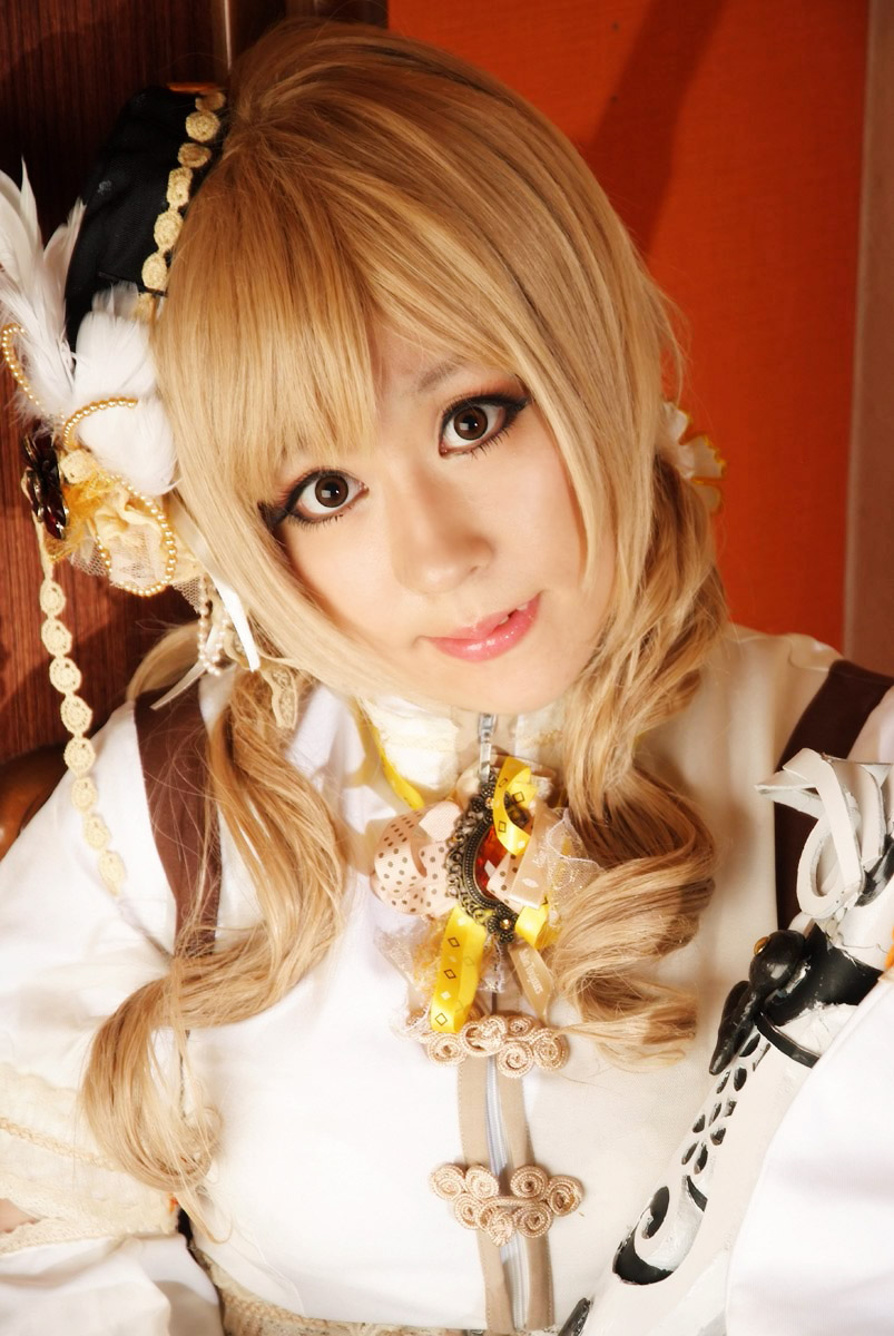 [Dị giáo] Mitsuki ★ Magica