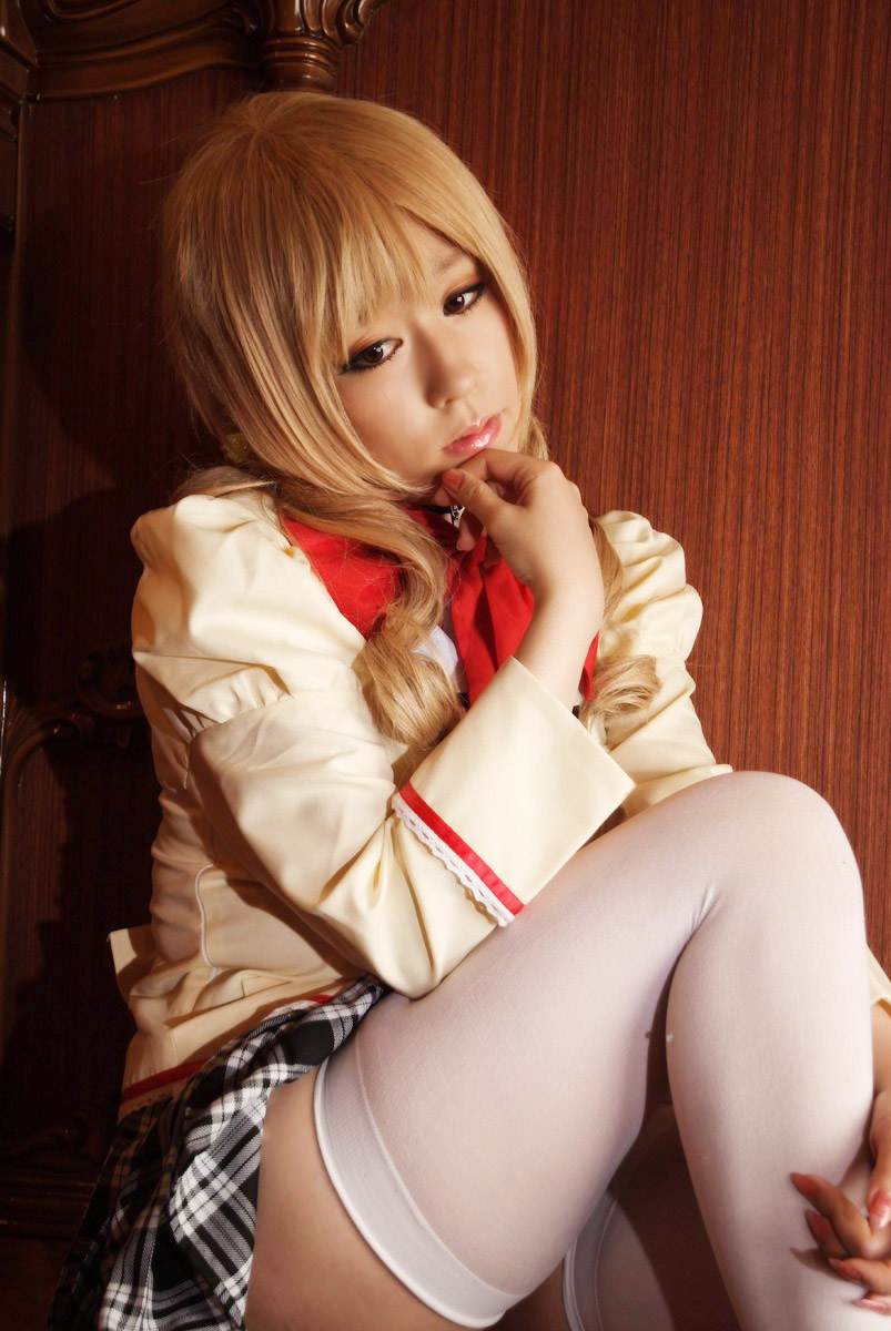 [Dị giáo] Mitsuki ★ Magica