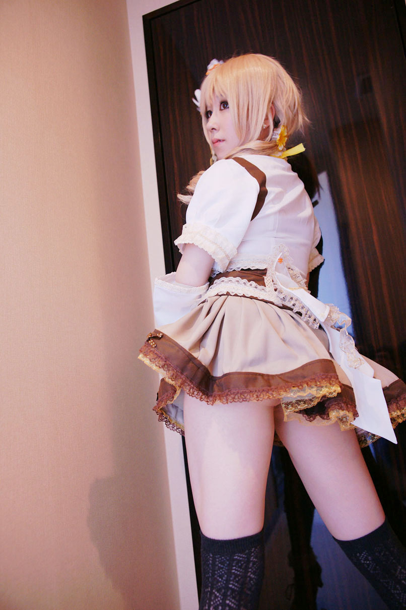 [Dị giáo] Mitsuki ★ Magica