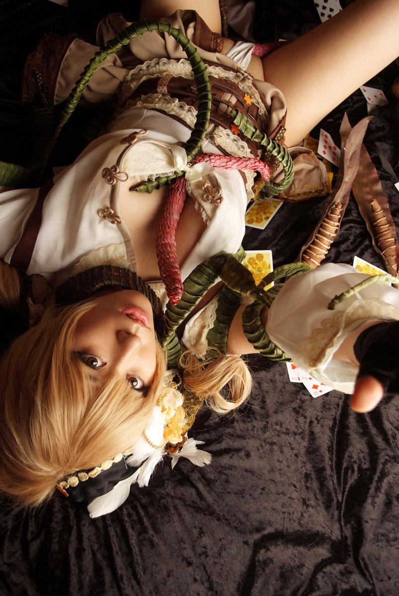 [Dị giáo] Mitsuki ★ Magica