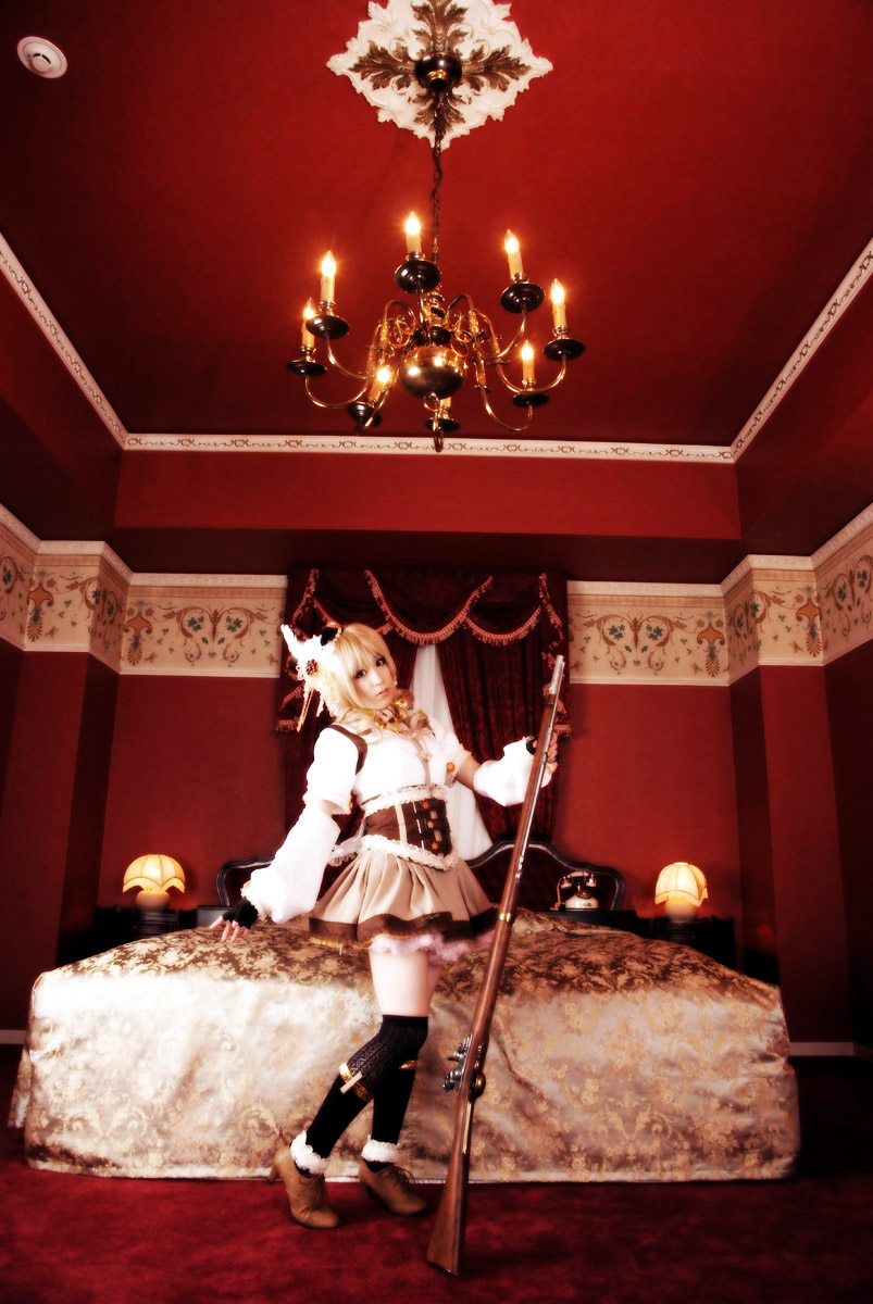 [Dị giáo] Mitsuki ★ Magica