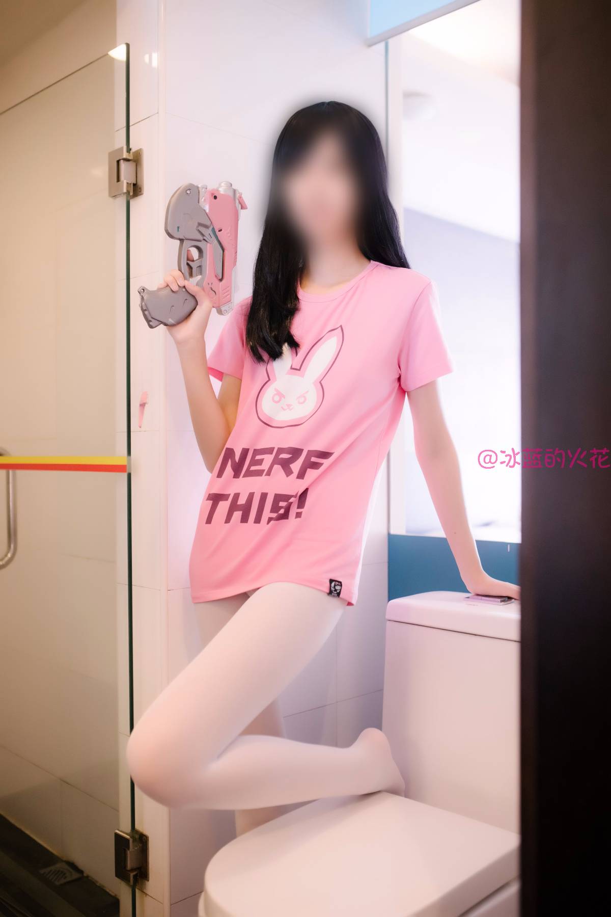 [Cô gái đại bàng] D.VA DLC