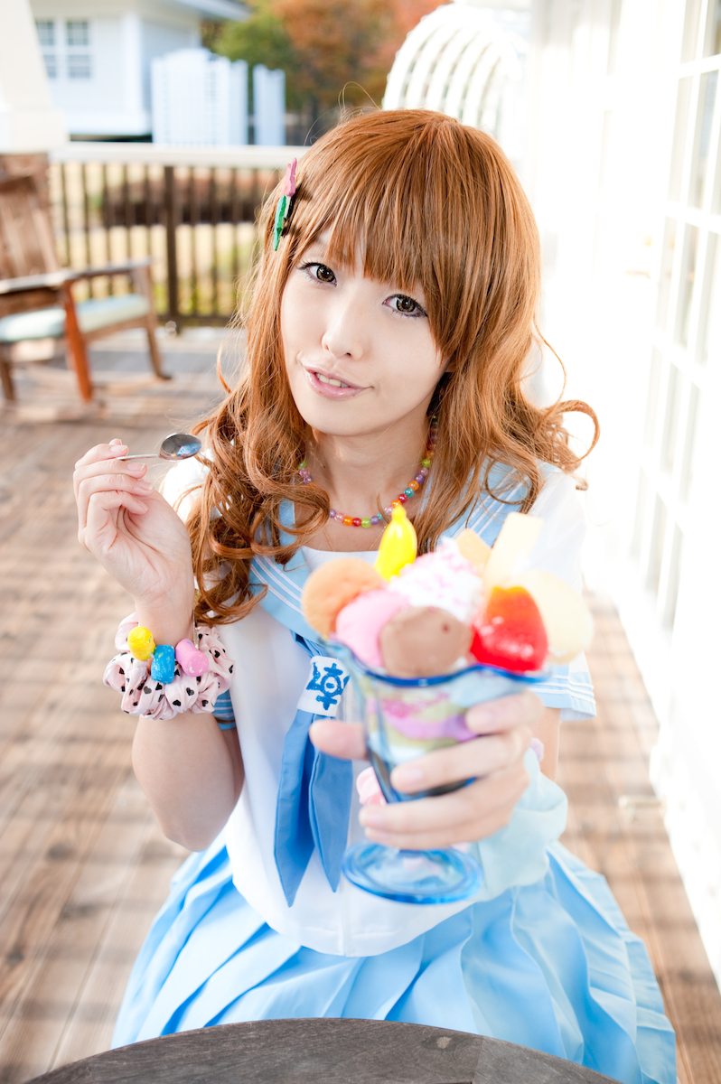 [Thỏ bóng] Kirin ☆ Sutie