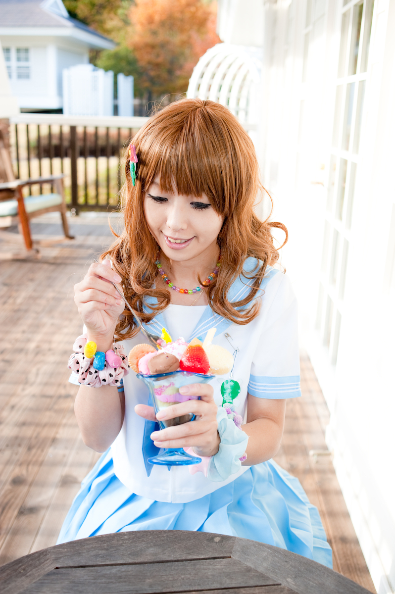 [Thỏ bóng] Kirin ☆ Sutie