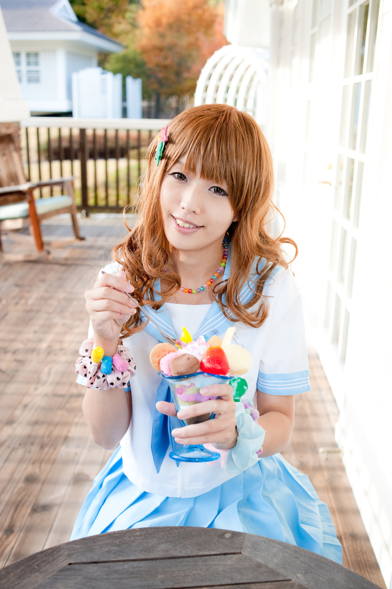 [Thỏ bóng] Kirin ☆ Sutie