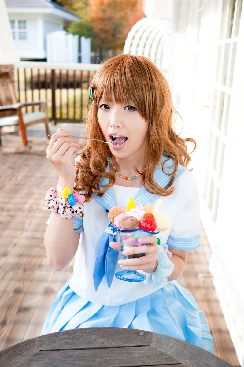 [Thỏ bóng] Kirin ☆ Sutie