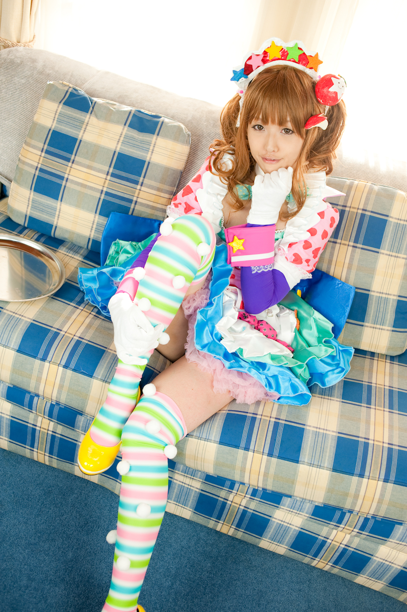 [Thỏ bóng] Kirin ☆ Sutie