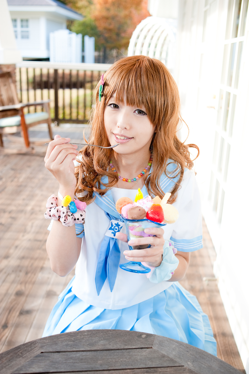 [Thỏ bóng] Kirin ☆ Sutie