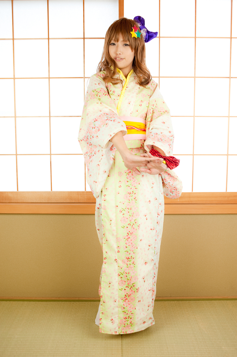 [Thỏ bóng] Kirin ☆ Sutie