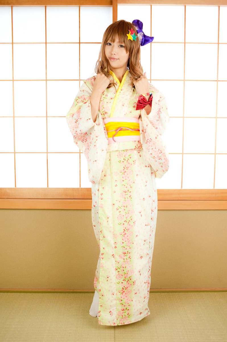 [Thỏ bóng] Kirin ☆ Sutie