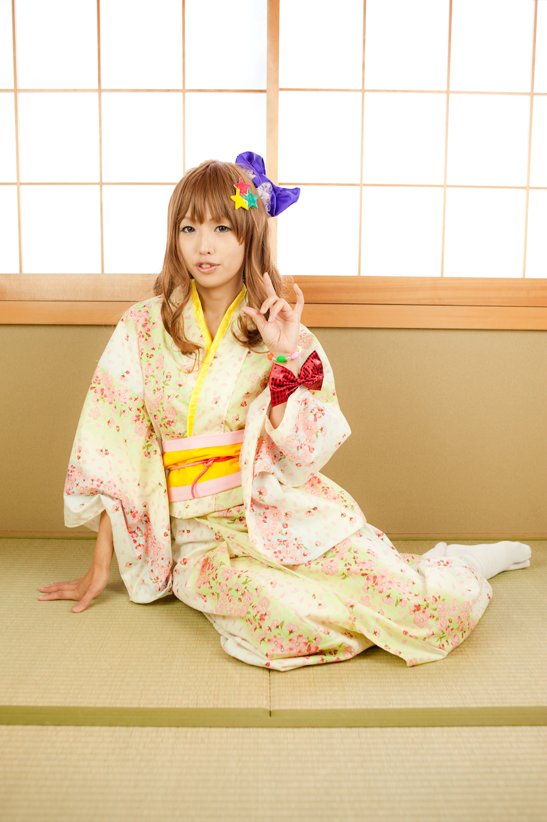 [Thỏ bóng] Kirin ☆ Sutie