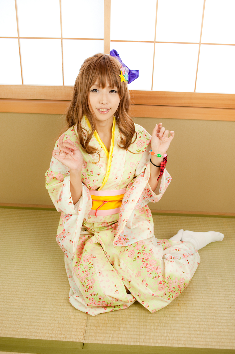 [Thỏ bóng] Kirin ☆ Sutie