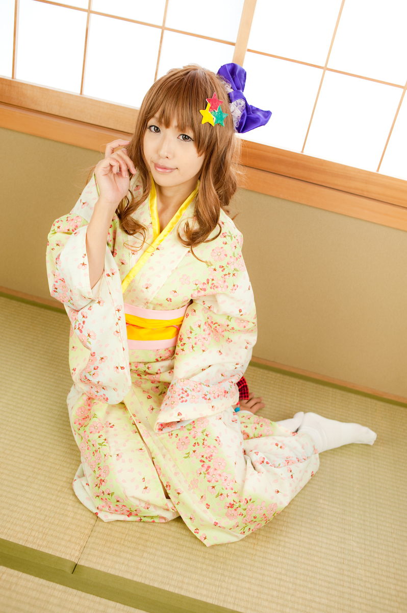 [Thỏ bóng] Kirin ☆ Sutie