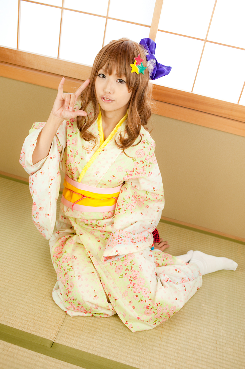 [Thỏ bóng] Kirin ☆ Sutie