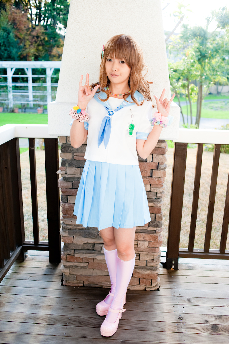 [Thỏ bóng] Kirin ☆ Sutie