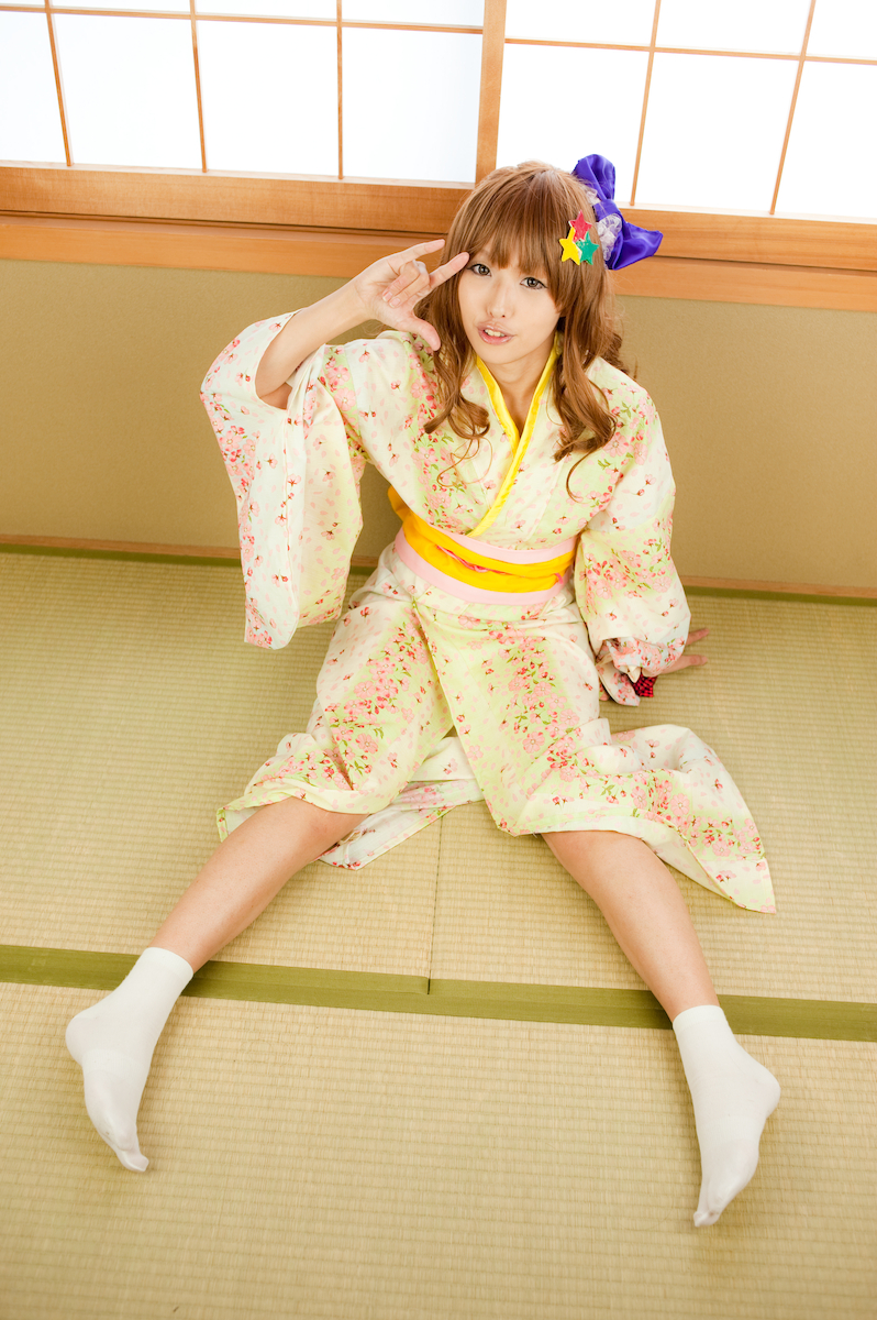 [Thỏ bóng] Kirin ☆ Sutie