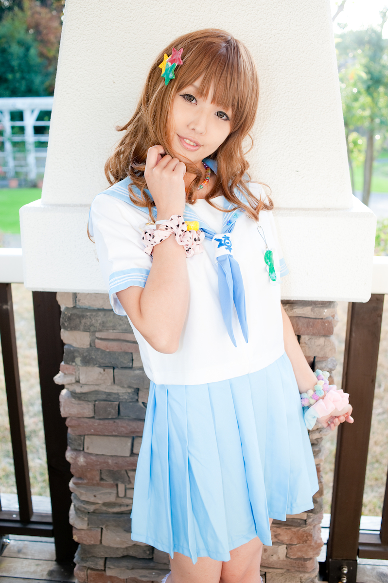 [Thỏ bóng] Kirin ☆ Sutie