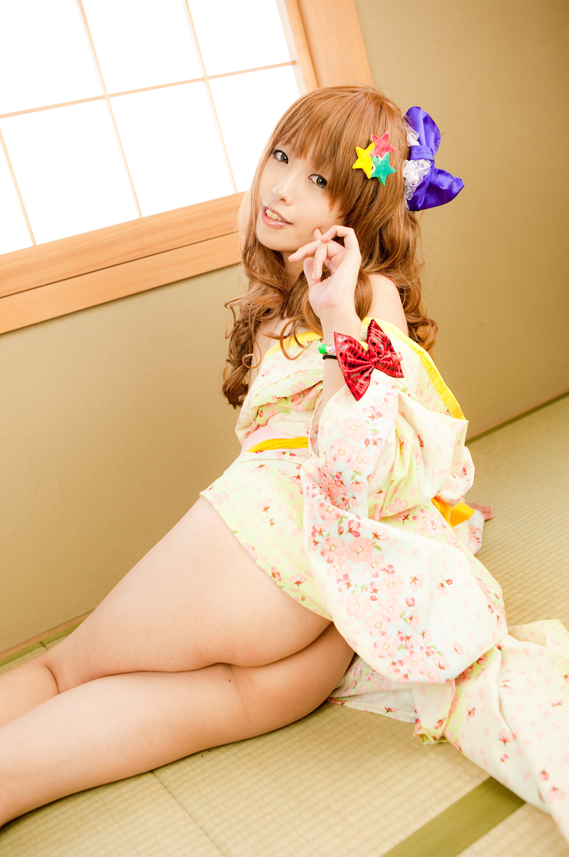 [Thỏ bóng] Kirin ☆ Sutie