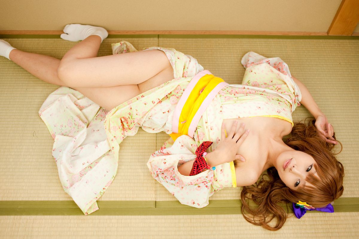 [Thỏ bóng] Kirin ☆ Sutie