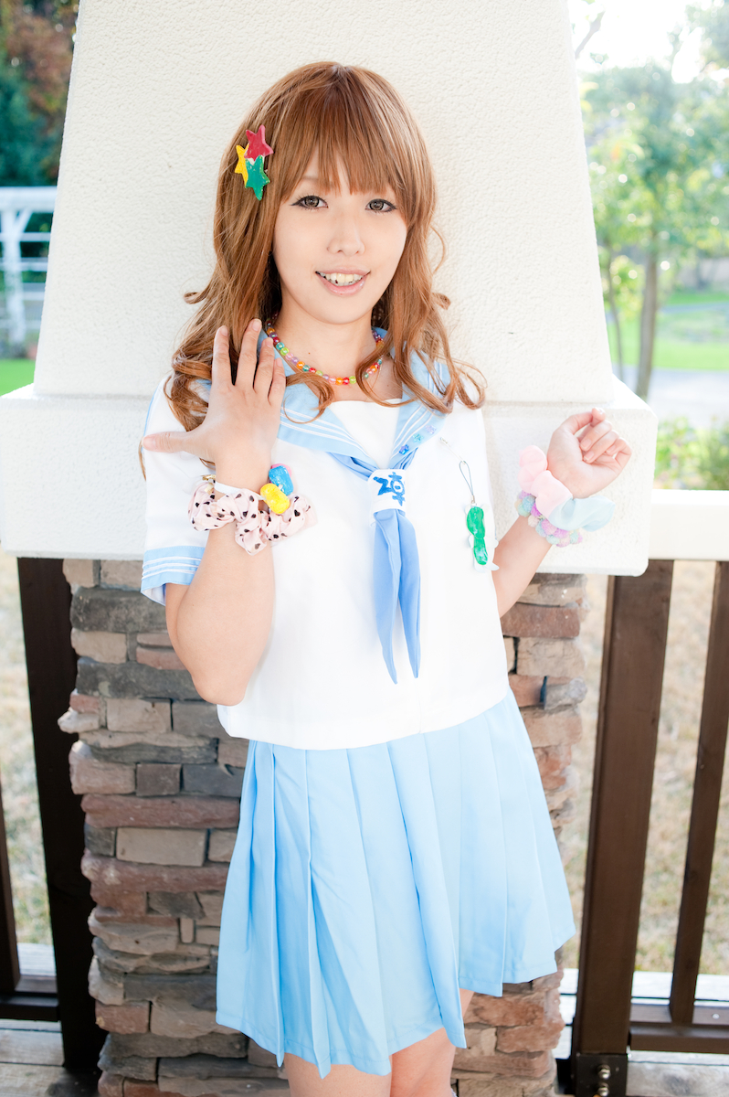 [Thỏ bóng] Kirin ☆ Sutie