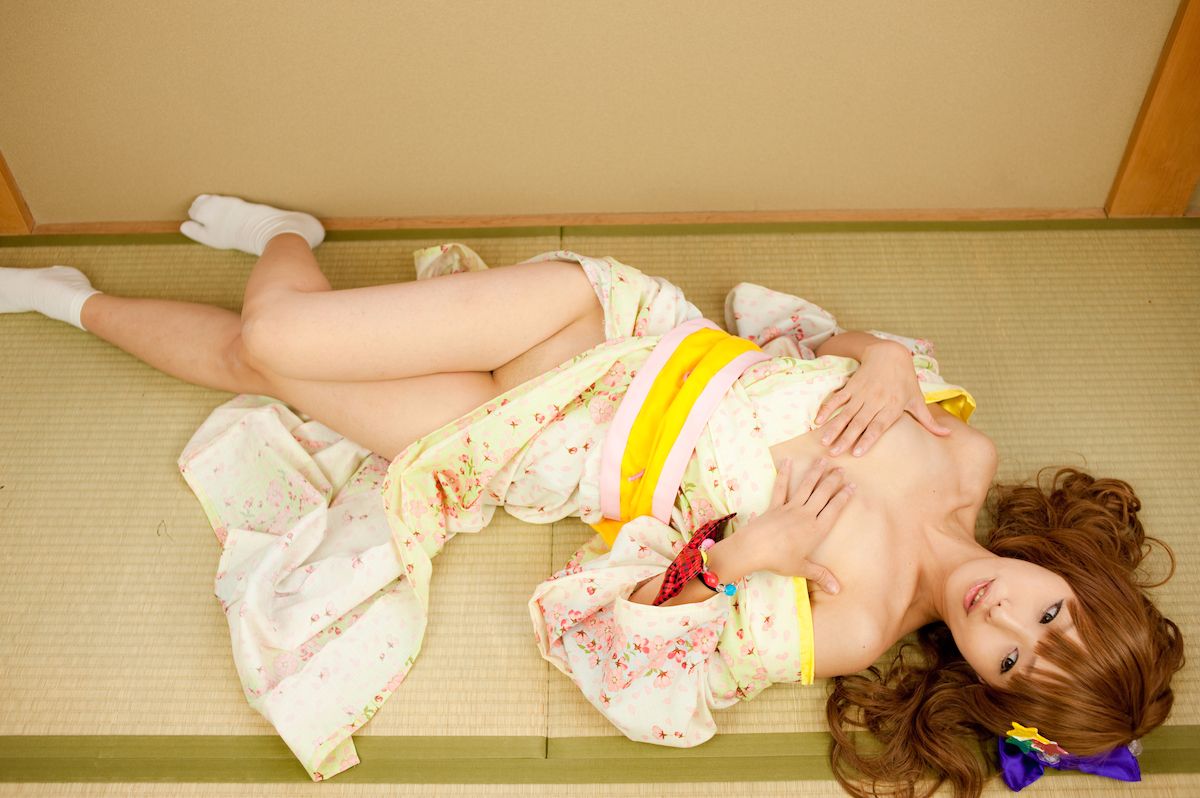 [Thỏ bóng] Kirin ☆ Sutie