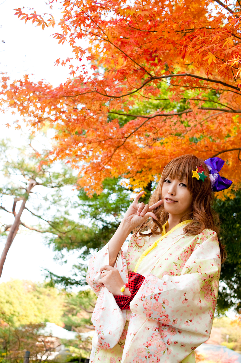 [Thỏ bóng] Kirin ☆ Sutie