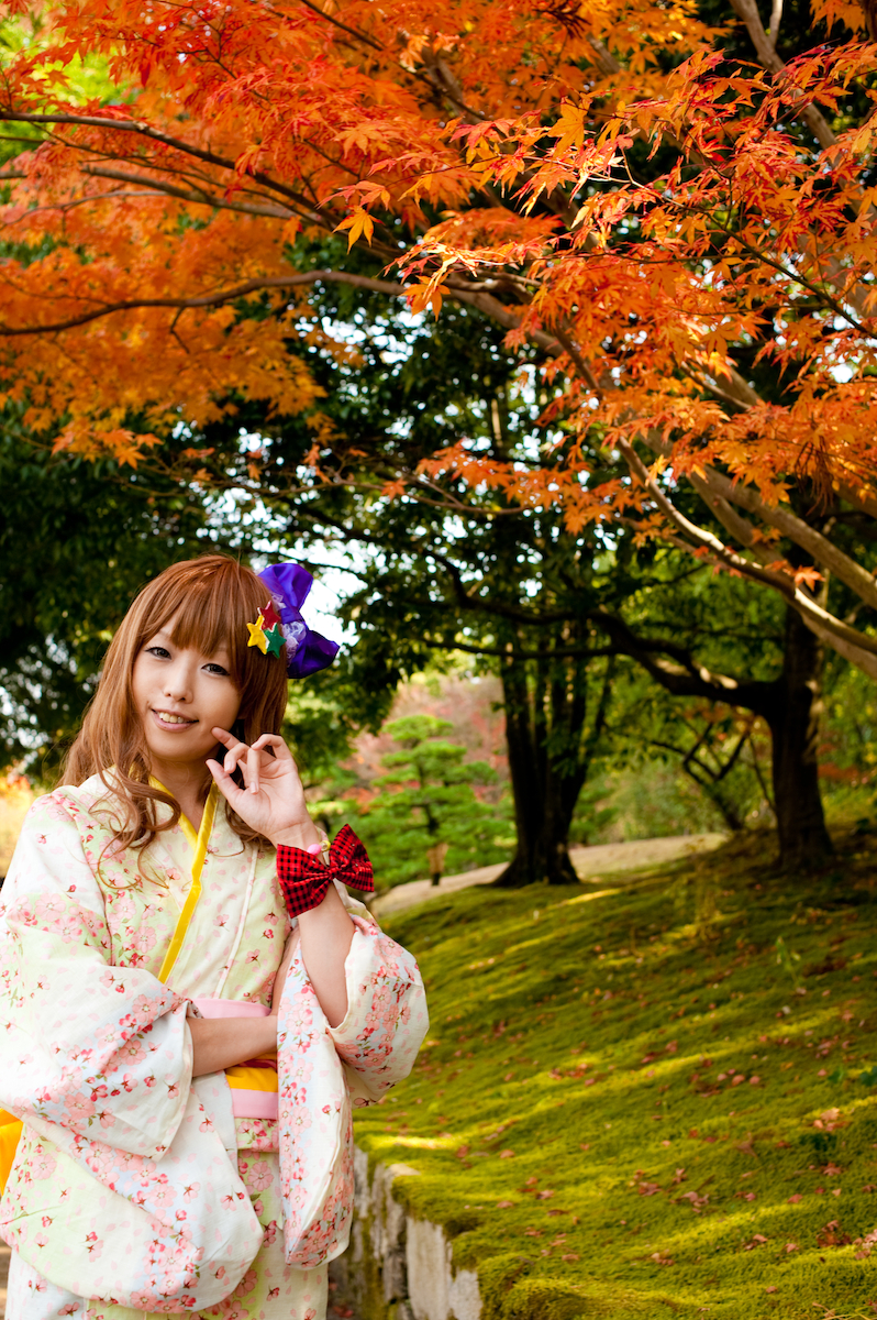 [Thỏ bóng] Kirin ☆ Sutie