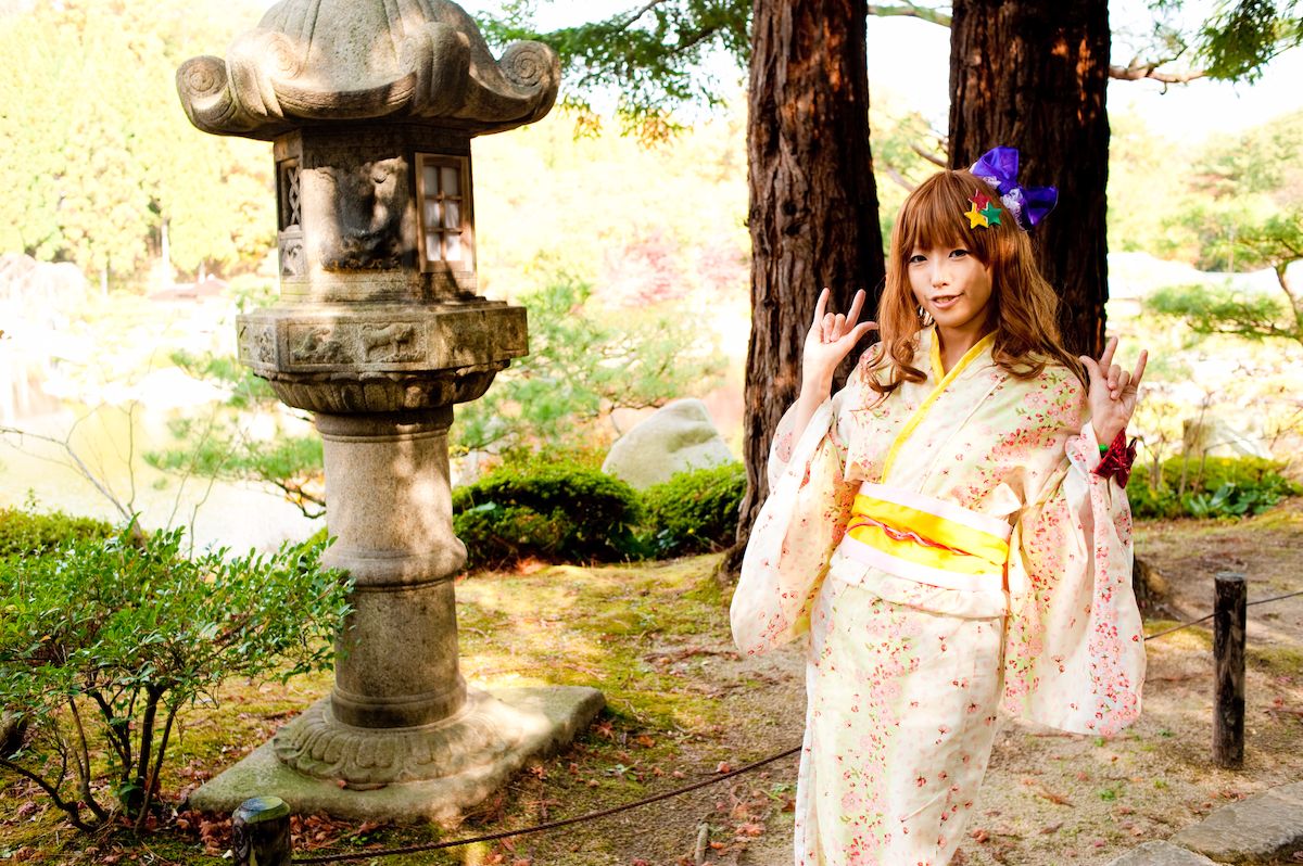 [Thỏ bóng] Kirin ☆ Sutie