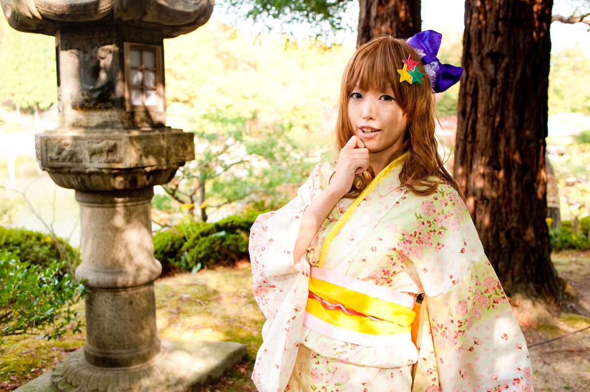 [Thỏ bóng] Kirin ☆ Sutie