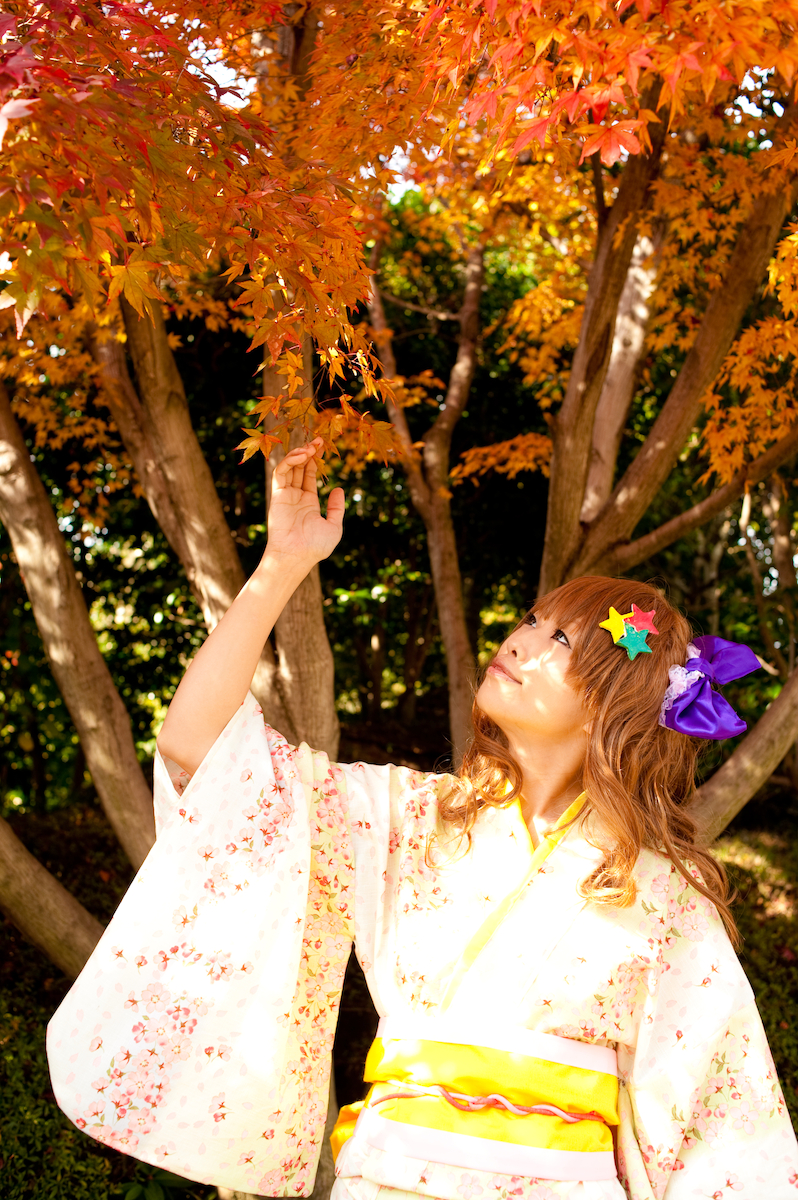 [Thỏ bóng] Kirin ☆ Sutie