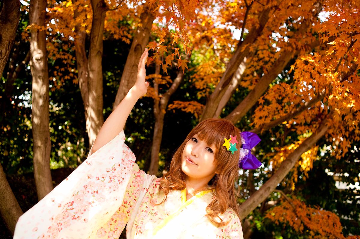 [Thỏ bóng] Kirin ☆ Sutie