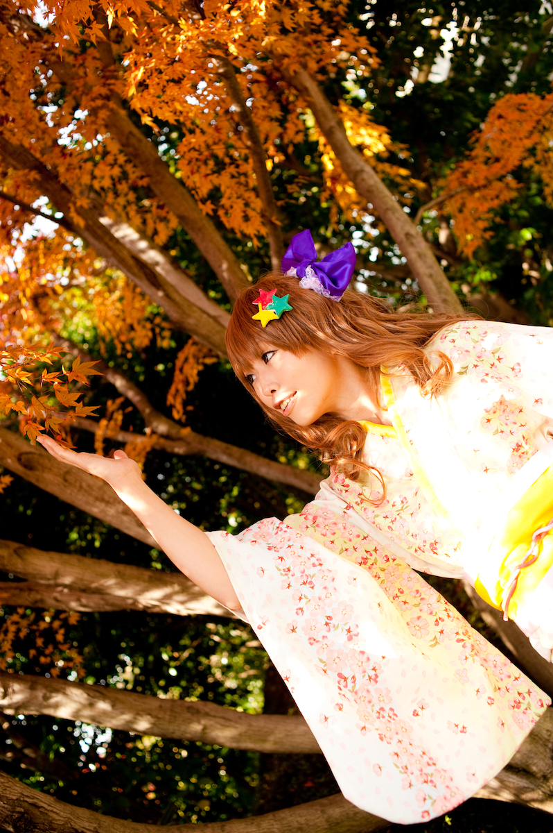 [Thỏ bóng] Kirin ☆ Sutie