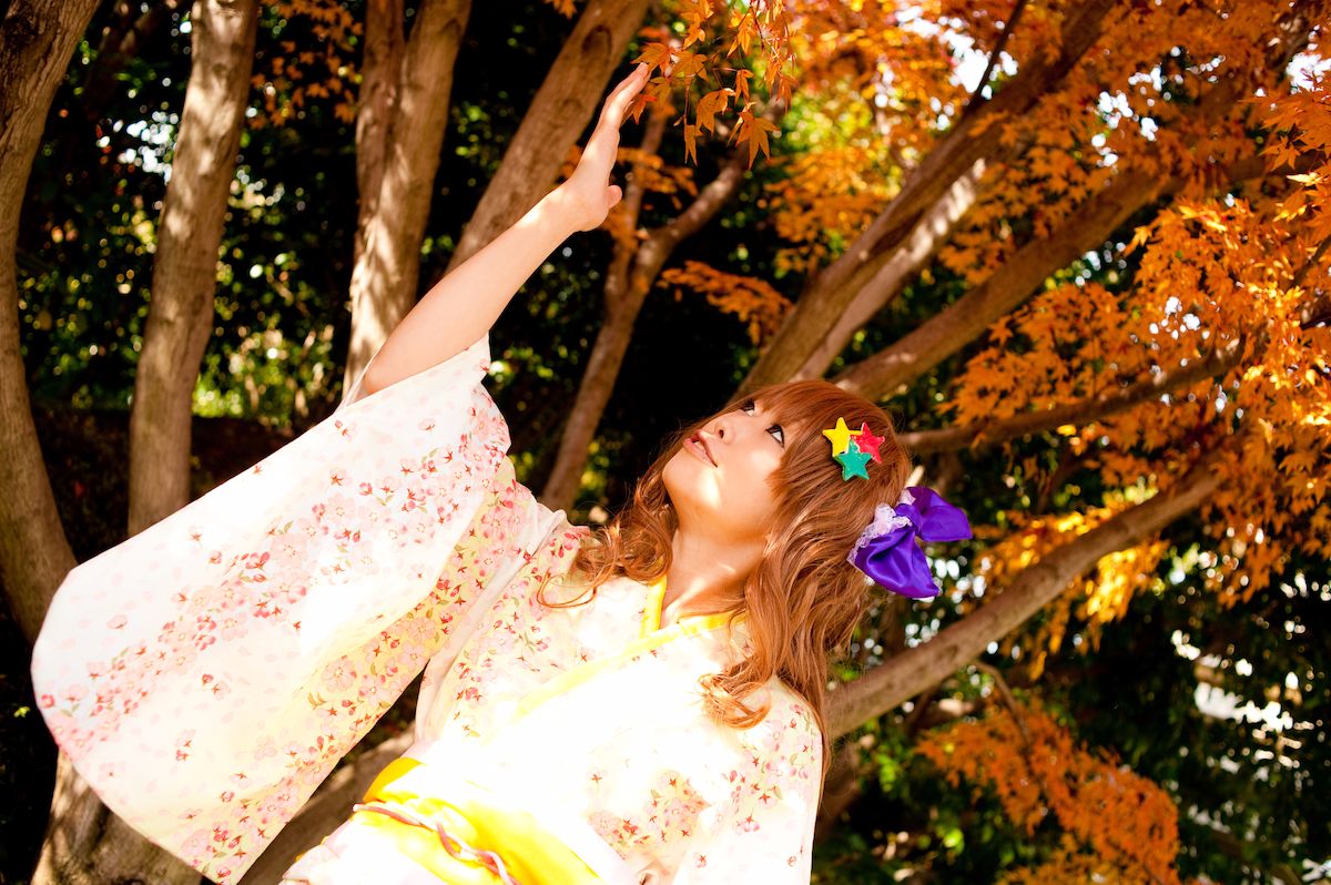 [Thỏ bóng] Kirin ☆ Sutie