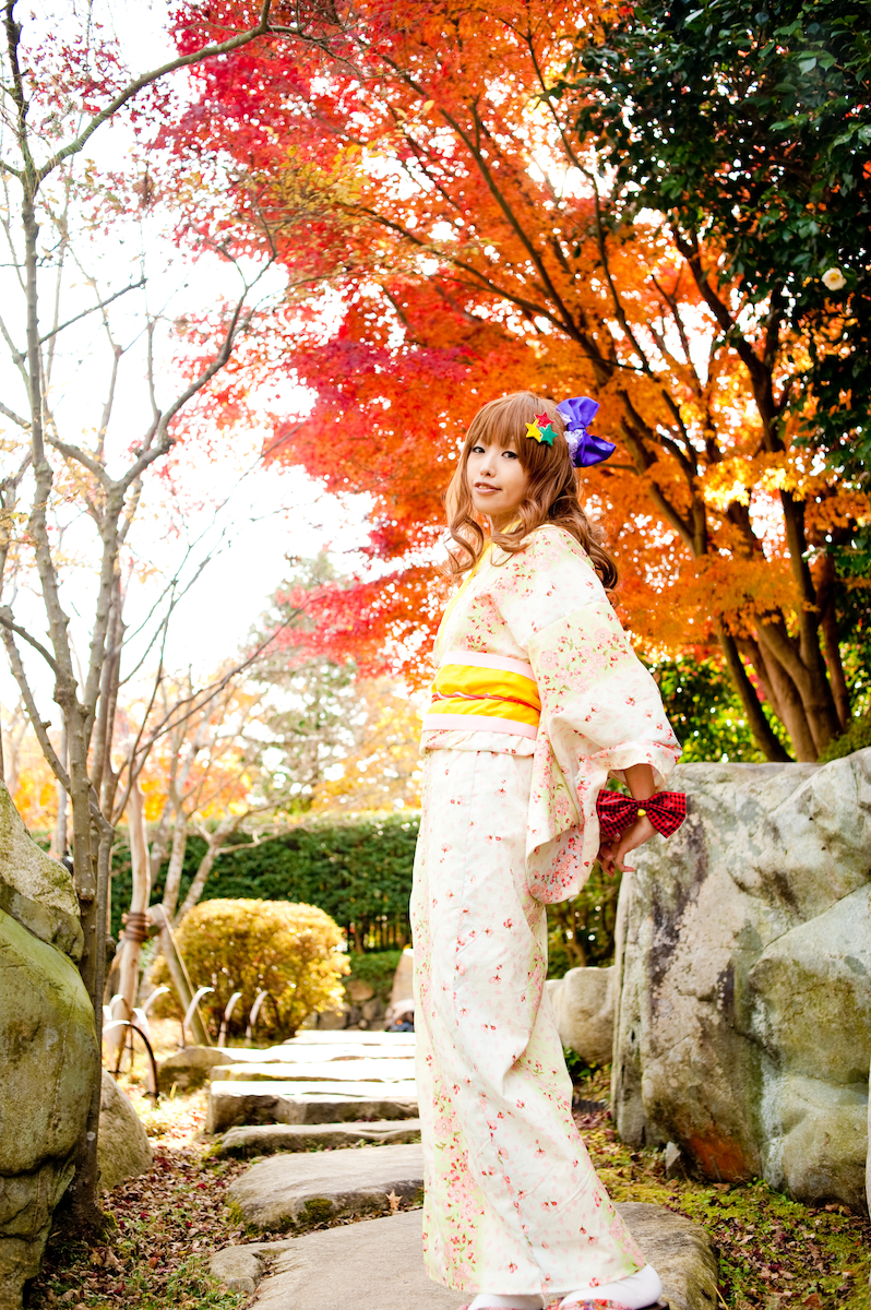 [Thỏ bóng] Kirin ☆ Sutie