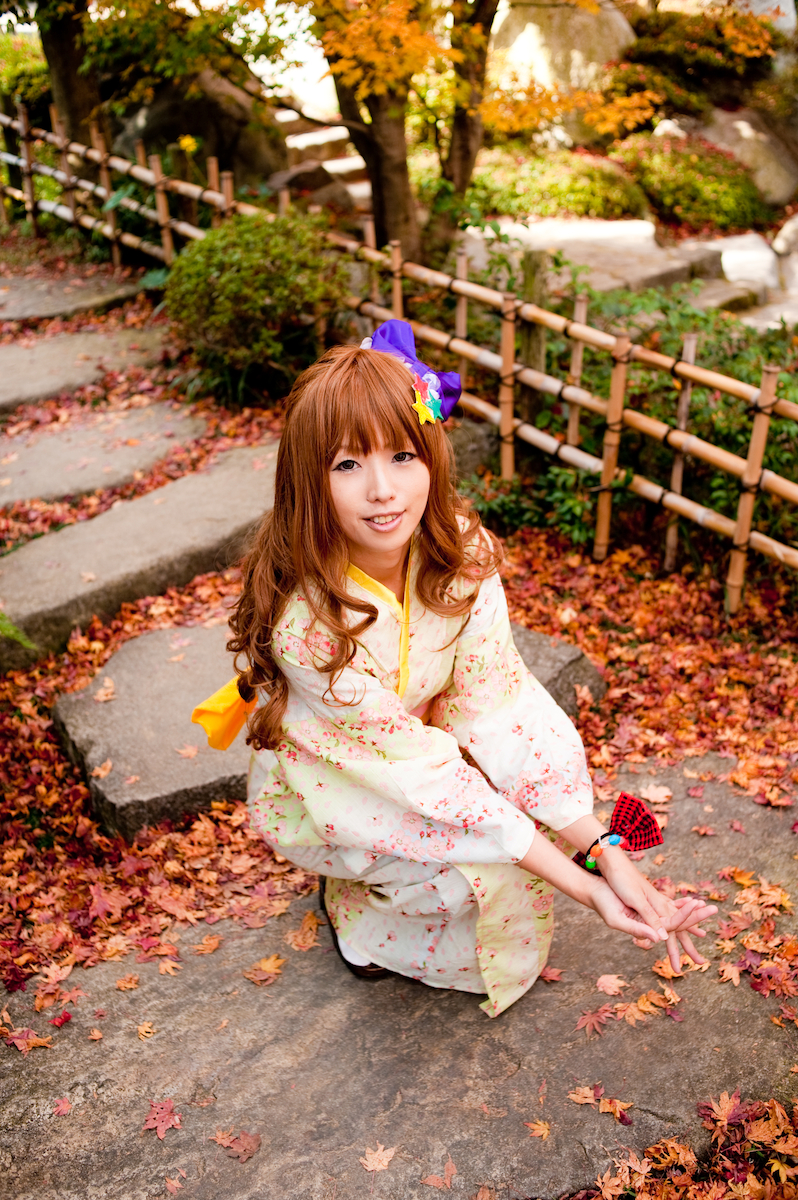 [Thỏ bóng] Kirin ☆ Sutie