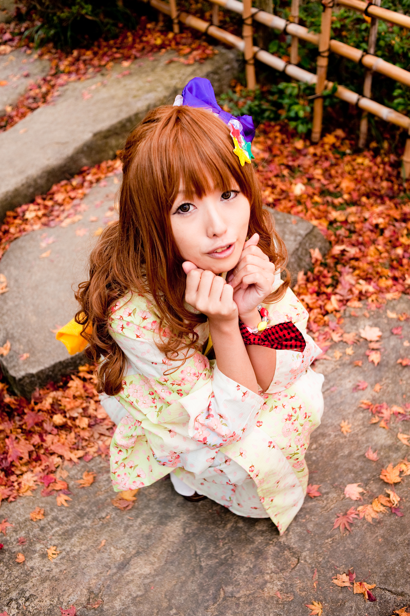 [Thỏ bóng] Kirin ☆ Sutie