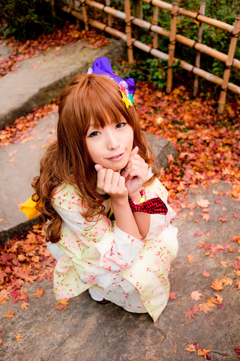 [Thỏ bóng] Kirin ☆ Sutie