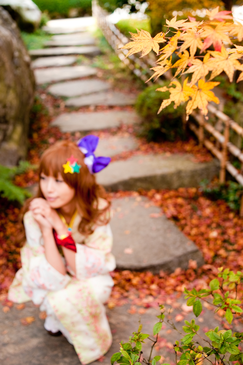 [Thỏ bóng] Kirin ☆ Sutie