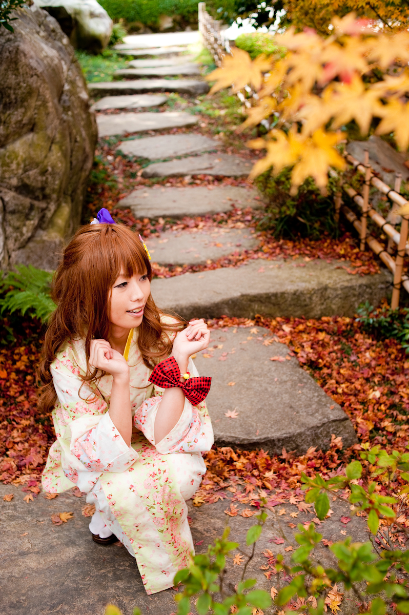 [Thỏ bóng] Kirin ☆ Sutie