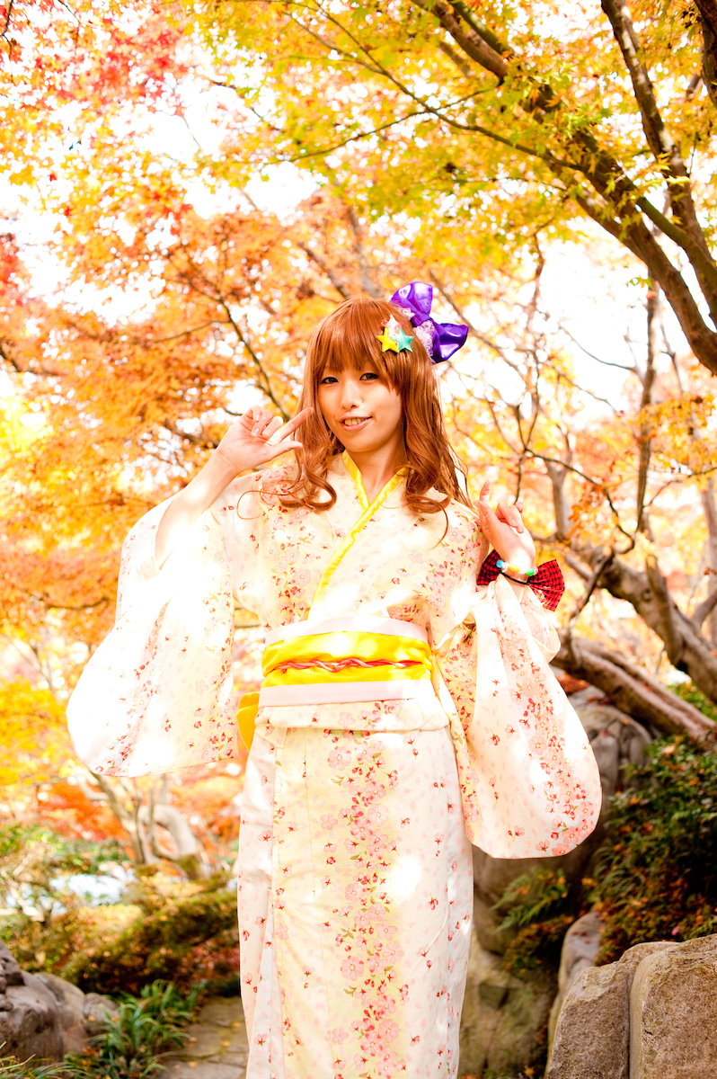 [Thỏ bóng] Kirin ☆ Sutie