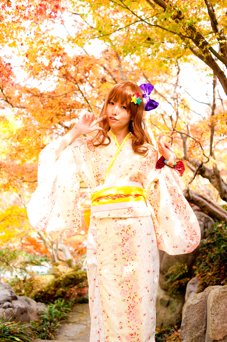 [Thỏ bóng] Kirin ☆ Sutie