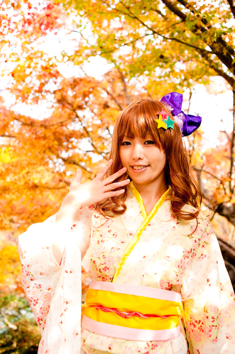 [Thỏ bóng] Kirin ☆ Sutie