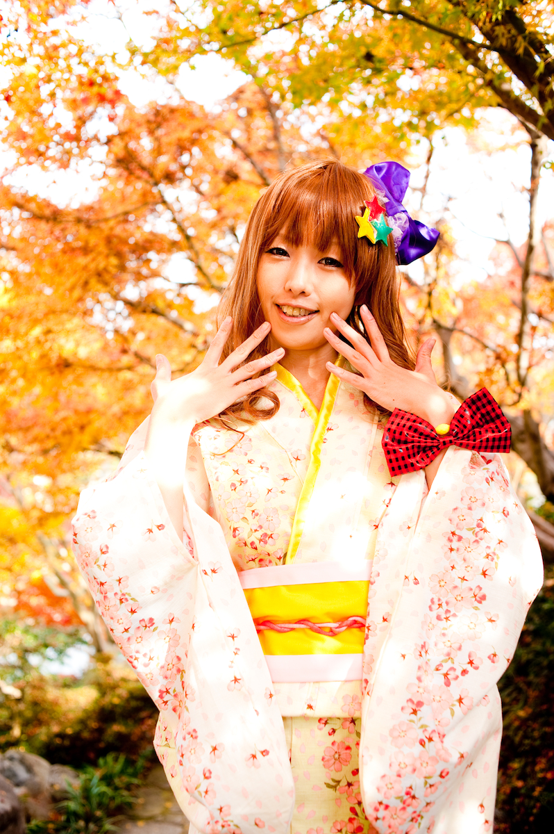 [Thỏ bóng] Kirin ☆ Sutie