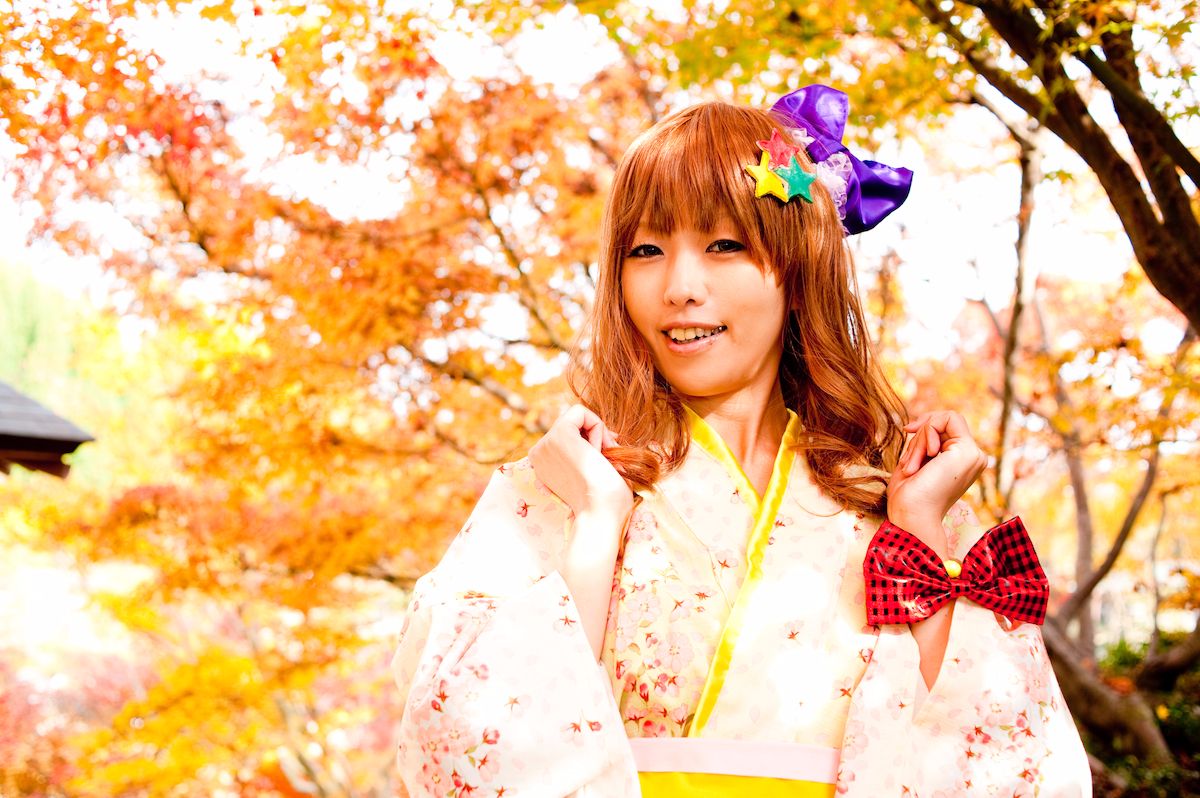 [Thỏ bóng] Kirin ☆ Sutie