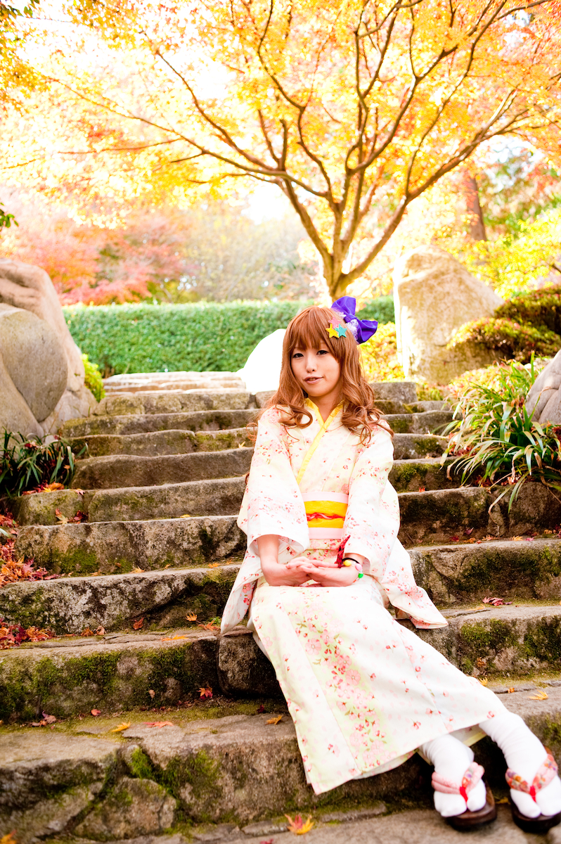 [Thỏ bóng] Kirin ☆ Sutie