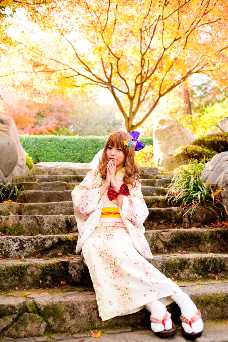 [Thỏ bóng] Kirin ☆ Sutie