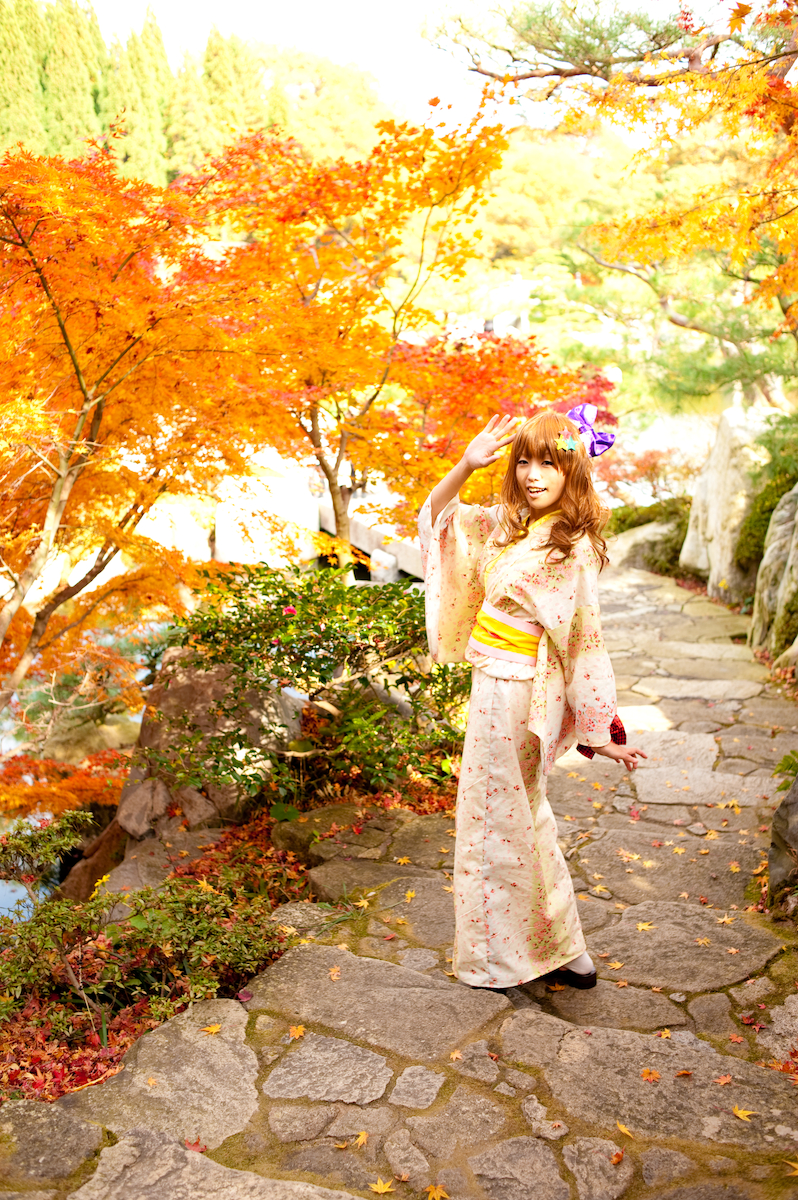 [Thỏ bóng] Kirin ☆ Sutie