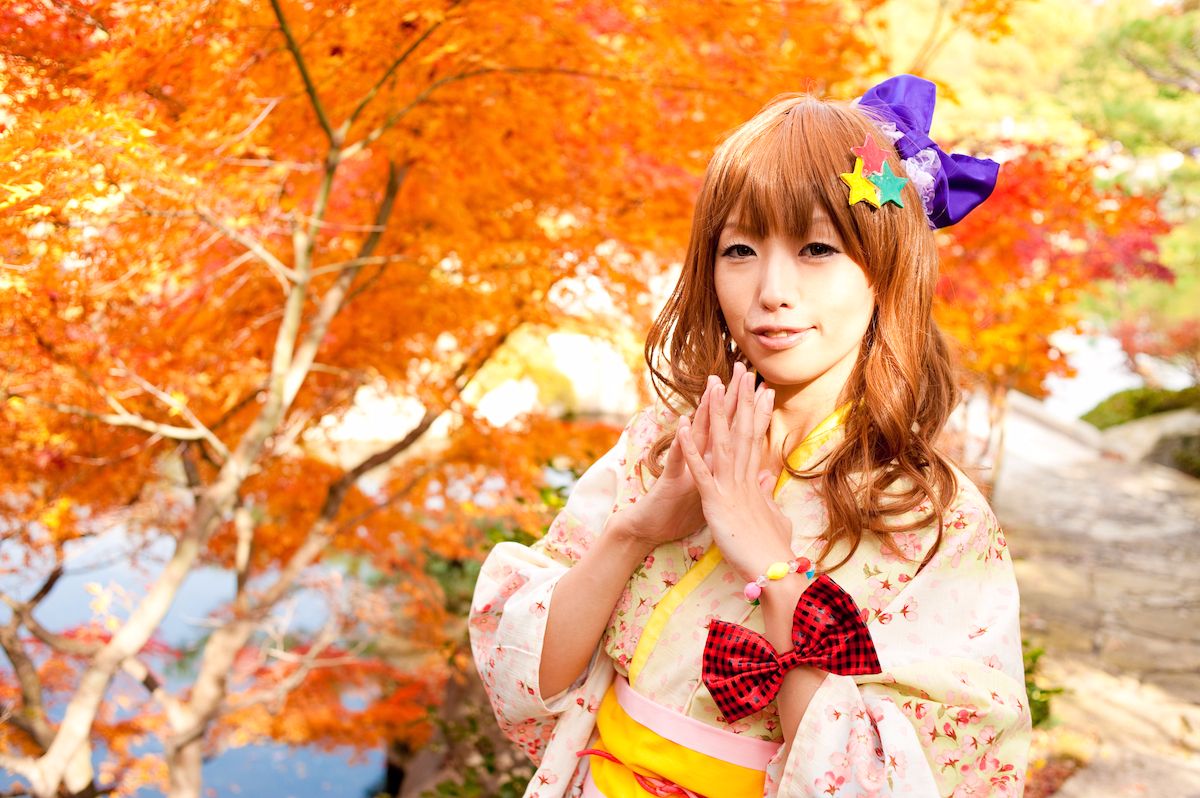 [Thỏ bóng] Kirin ☆ Sutie