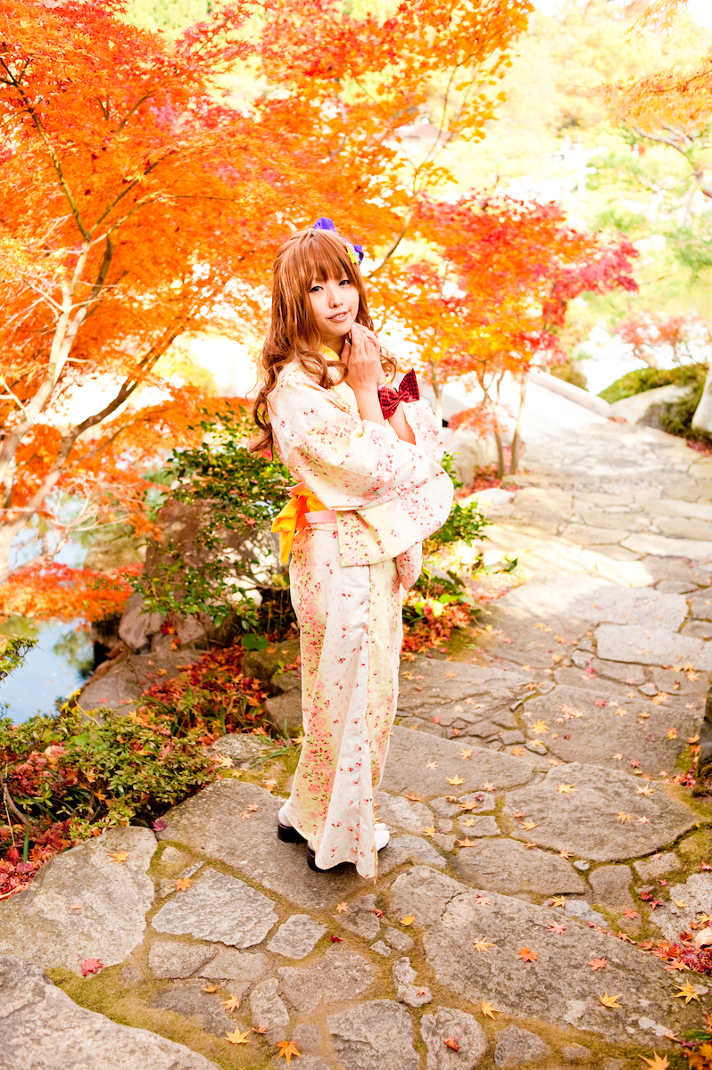 [Thỏ bóng] Kirin ☆ Sutie