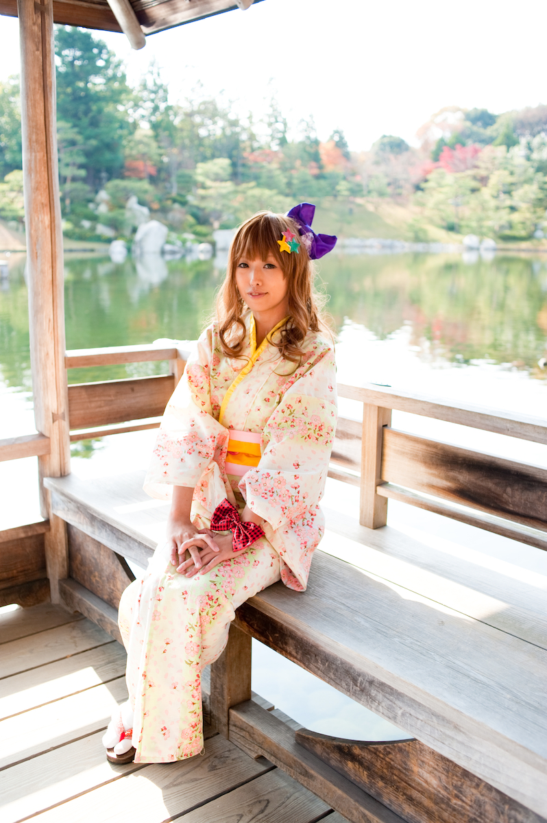 [Thỏ bóng] Kirin ☆ Sutie